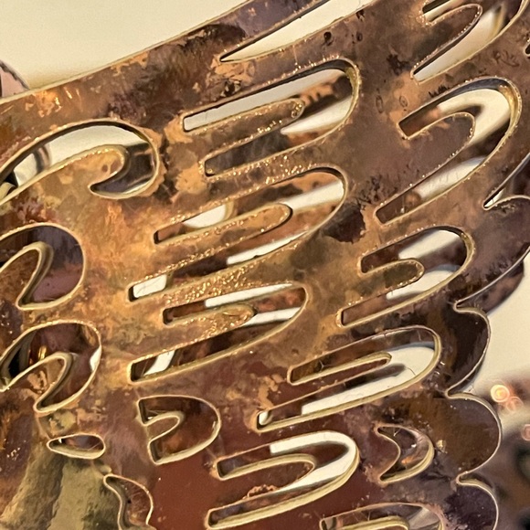 Sophia Webster Evangeline butterfly sandals - Picture 4 of 7